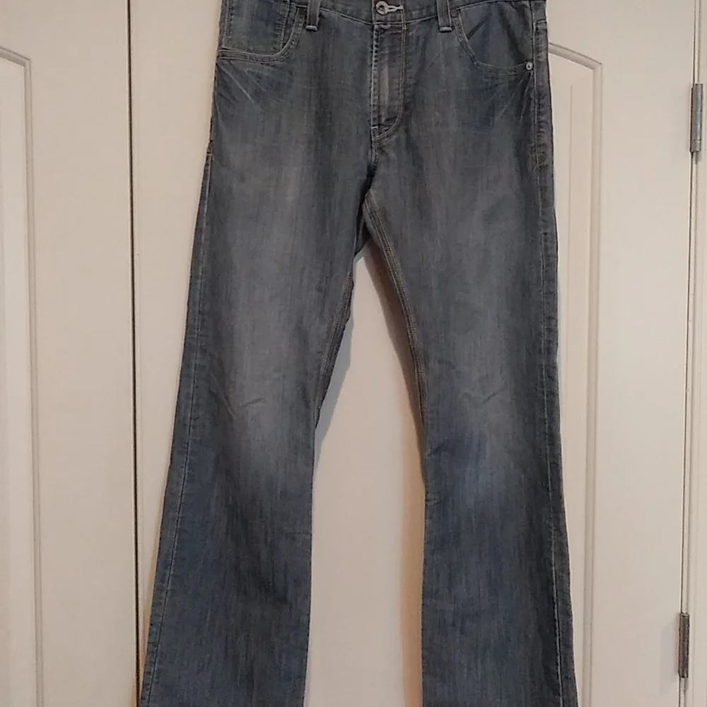 Levi's Vintage Original Jeans - Picture 6 of 9